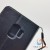    Samsung Galaxy S9 - Book Style Wallet Case with Strap